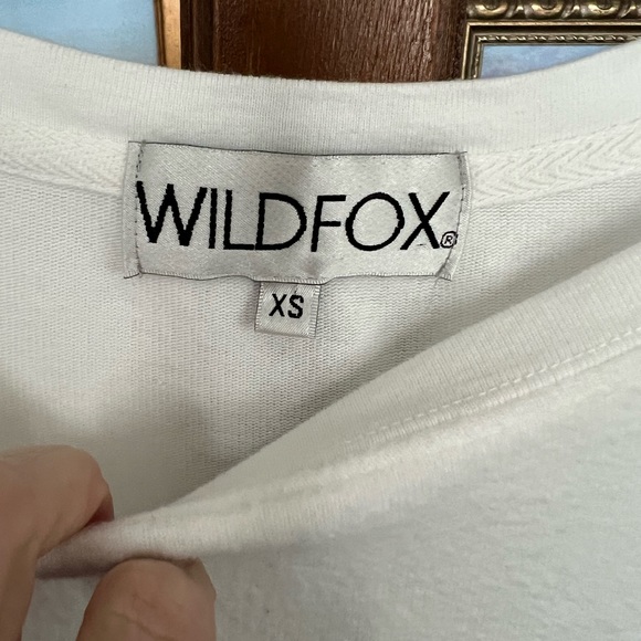Wildfox USA Sweater/Sweatshirt - Picture 10 of 15
